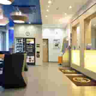 B&B Hotel Frankfurt-Hbf, 1 of 5