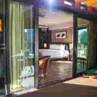 The Mayson Dublin, 2 of 5