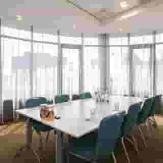 Hampton by Hilton Amsterdam Airport Schiphol, 4 of 5