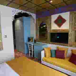 Gardaland Adventure Hotel, 2 of 5