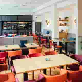 Vienna House Easy by Wyndham Cracow, 5 of 5