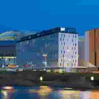 Jaz in the City, Amsterdam, 3 of 5