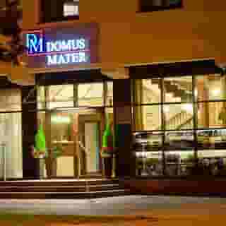 Domus Mater, 1 of 5
