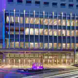 Aloft Kuala Lumpur Sentral, 3 of 5