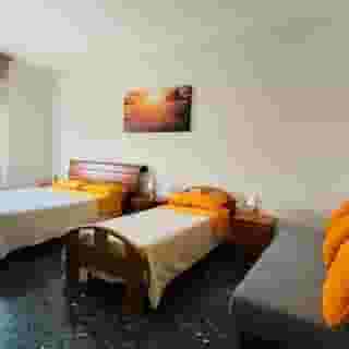 Sassi Planet, 5 of 5