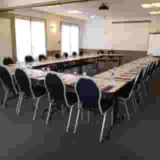 Kyriad Rouen Sud - Oissel, 1 of 5