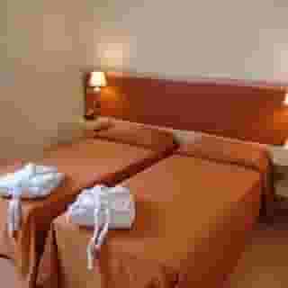 Idea Hotel Roma Cinecitta, 5 of 5