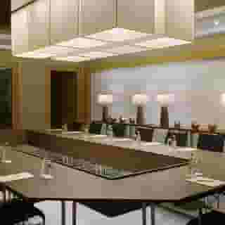 DoubleTree by Hilton Riyadh - Al Muroj Business Gate, 1 of 5