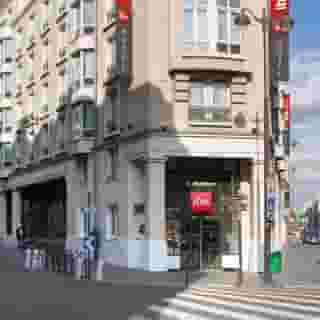 Ibis Paris Gare du Nord Chateau Landon 10th Hotel, 1 of 5