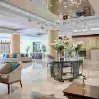 Steigenberger Resort Achti Luxor, 5 of 5