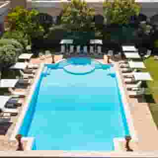 Romano Palace Luxury Hotel, 1 of 5