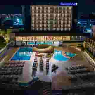 Grand Hotel Park, 1 of 5