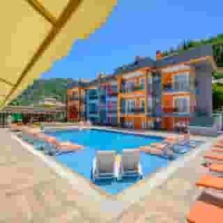 SPEEDY Apartment (ex Can Apartments), 2 of 5