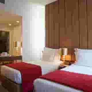 The 7 Hotel, 2 of 5