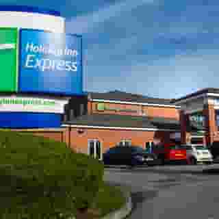 Holiday Inn Express Manchester East, 2 of 5