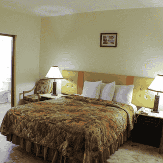 Tobys Resort, 4 of 5