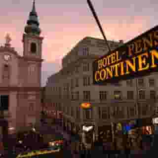 Hotel Pension Continental, 2 of 5