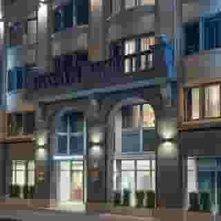 Hotel Mercure Brussels Centre Midi, 2 of 5