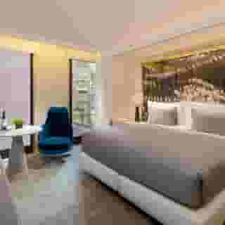 The One Barcelona, 4 of 5