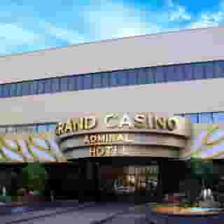 Admiral Hotel, 5 of 5