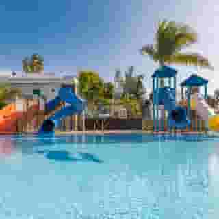 THB Tropical Island, 2 of 5