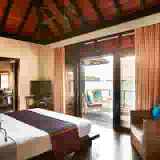 The Sun Siyam Iru Fushi, 5 of 5