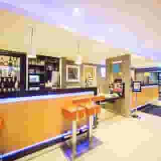 Holiday Inn Express Edinburgh Royal Mile, 6 of 6