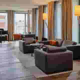 Dorint Kurfurstendamm Berlin, 5 of 5