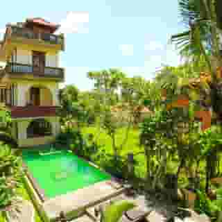 Ubud Kerta City Hotel by ZUZU, 4 of 5