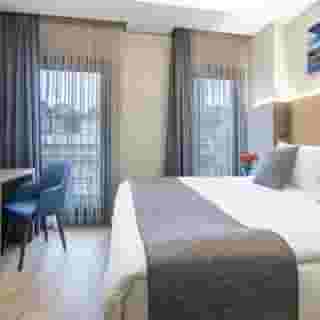 The Omiya Hotel, 6 of 6