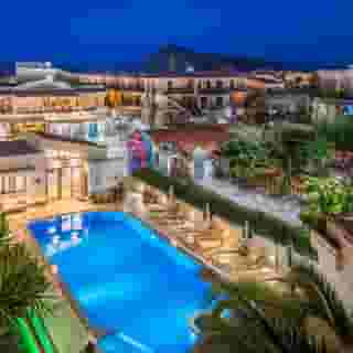 Oscar Village And Suites, 5 of 5