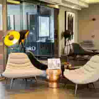 The Capital Mirage Hotel, 4 of 5