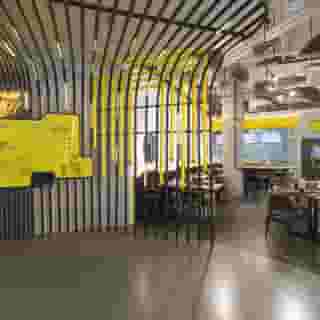 Yello Kuta Beachwalk Bali, 5 of 5