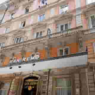 San Remo Hotel, 1 of 5