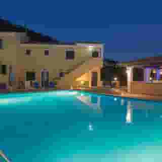 Corfu Residence Aparthotel, 5 of 5