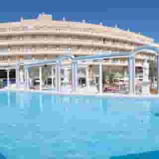 Cleopatra Palace Hotel, 6 of 6