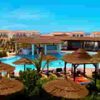 Melia Tortuga Beach Resort And Spa, 3 of 5