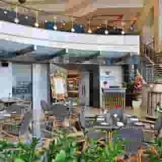 The Ritz-Carlton Doha, 4 of 5