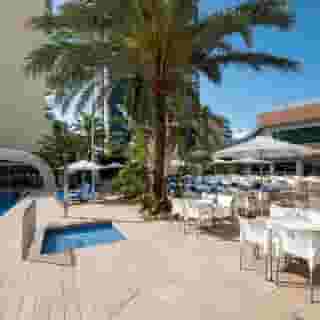 Climia Benidorm Plaza Hotel, 3 of 5