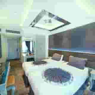 Parmada Hotel Old City, 5 of 5