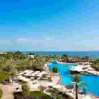 Le Meridien Al Aqah Beach Resort, 1 of 5