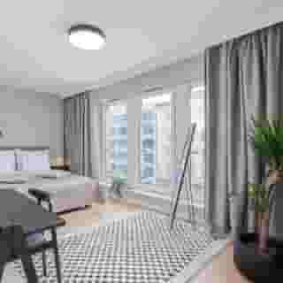 EXCLUSIVE Aparthotel Krakow Lubicz 40, 5 of 5