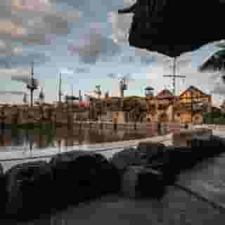 Hotel Cap Pirate, 3 of 5