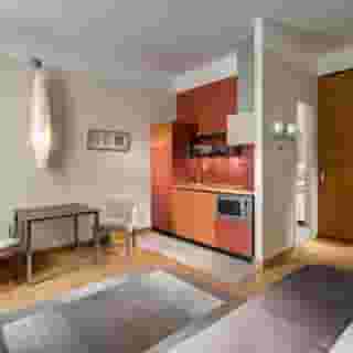 Mamaison Residence Belgicka Prague, 3 of 5