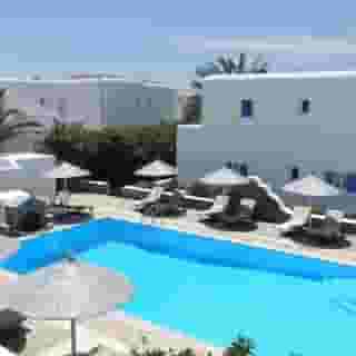 Anemos Apartments, 1 of 5