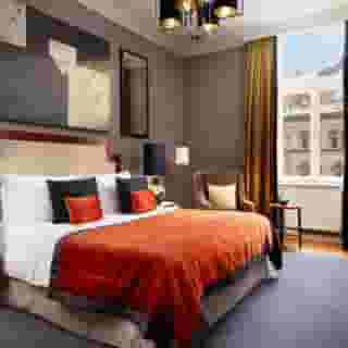 Corinthia Hotel Budapest, 2 of 5