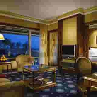 Rome Marriott Park, 5 of 5