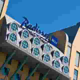 Radisson Blu Astrid, 5 of 5