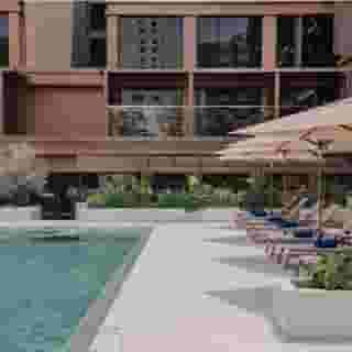 Nysa Hotel Bangkok Sukhumvit 11, 2 of 5