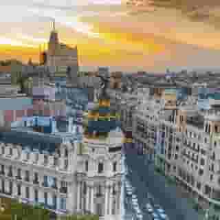 NH Madrid Ventas, 5 of 5